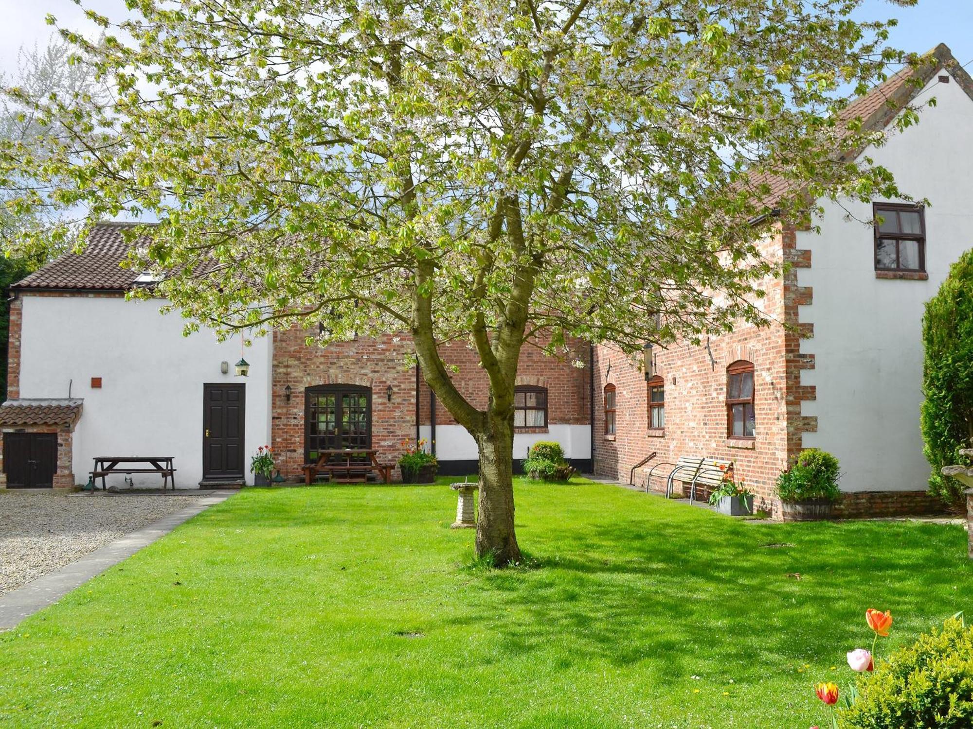Вилла Little Barn - 16438 Huntington  Экстерьер фото